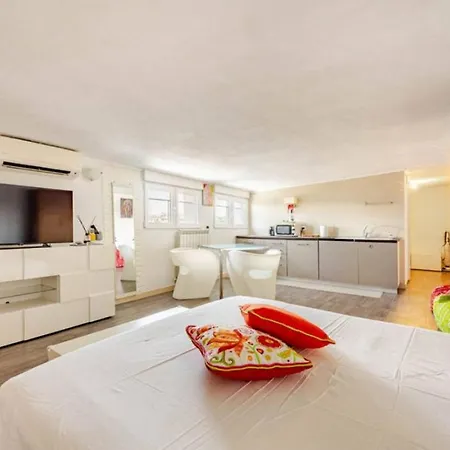 Accogliente Monolocale