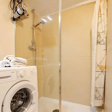 Apartman Accogliente Monolocale Formigine