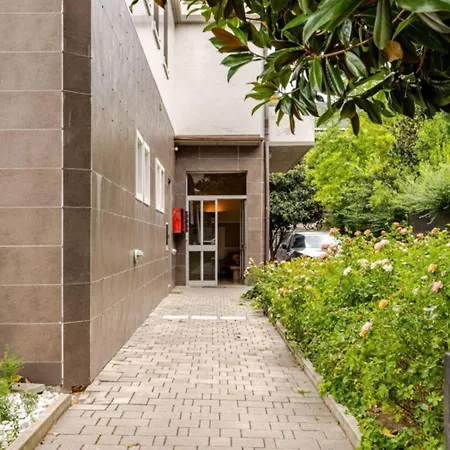 Accogliente Monolocale Apartman