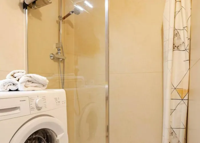 Apartman Accogliente Monolocale Formigine