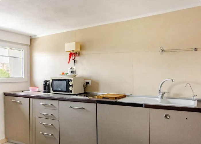 Apartman Accogliente Monolocale Formigine