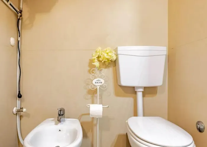 Apartman Accogliente Monolocale