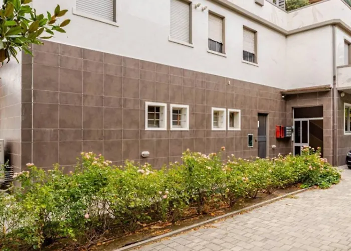 Apartman Accogliente Monolocale