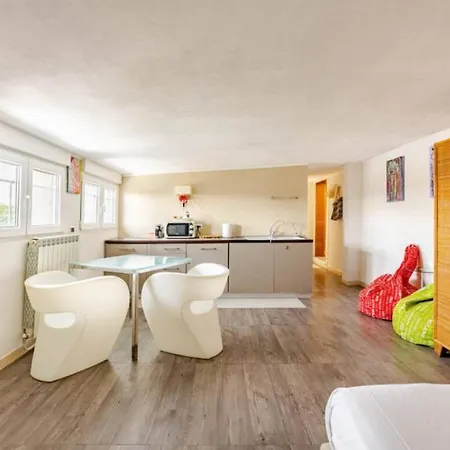 Apartmán Accogliente Monolocale *