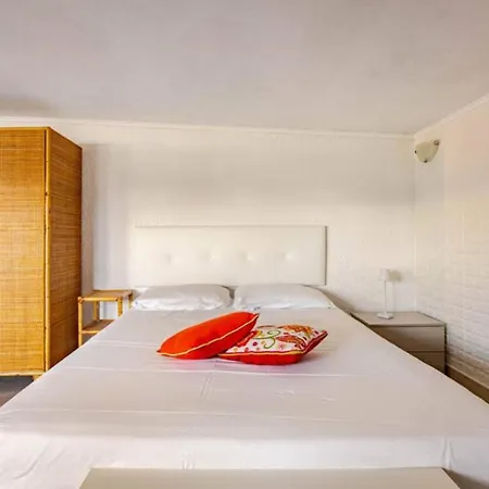 Apartmán Accogliente Monolocale