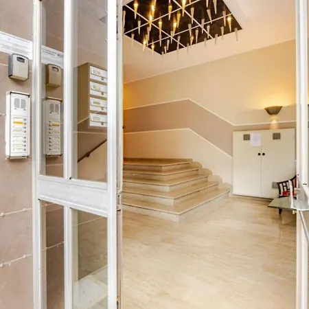 Apartmán Accogliente Monolocale *