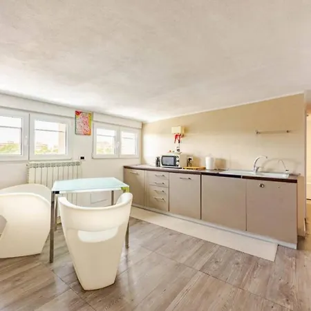 Accogliente Monolocale Formigine