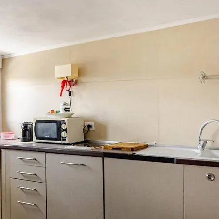 Apartmán Accogliente Monolocale Formigine