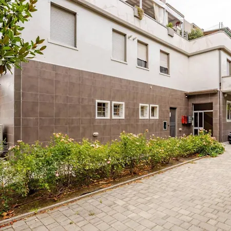 Apartmán Accogliente Monolocale