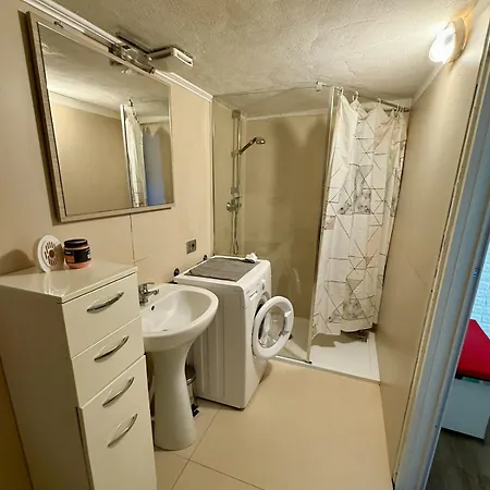 Accogliente Monolocale