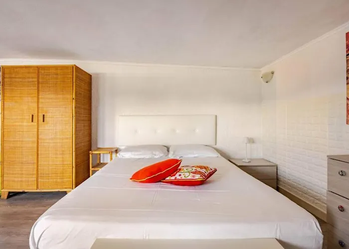 Apartment Accogliente Monolocale