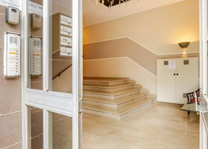 Apartment Accogliente Monolocale *