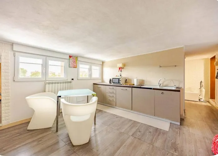 Accogliente Monolocale Formigine