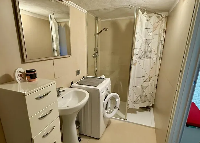 Accogliente Monolocale